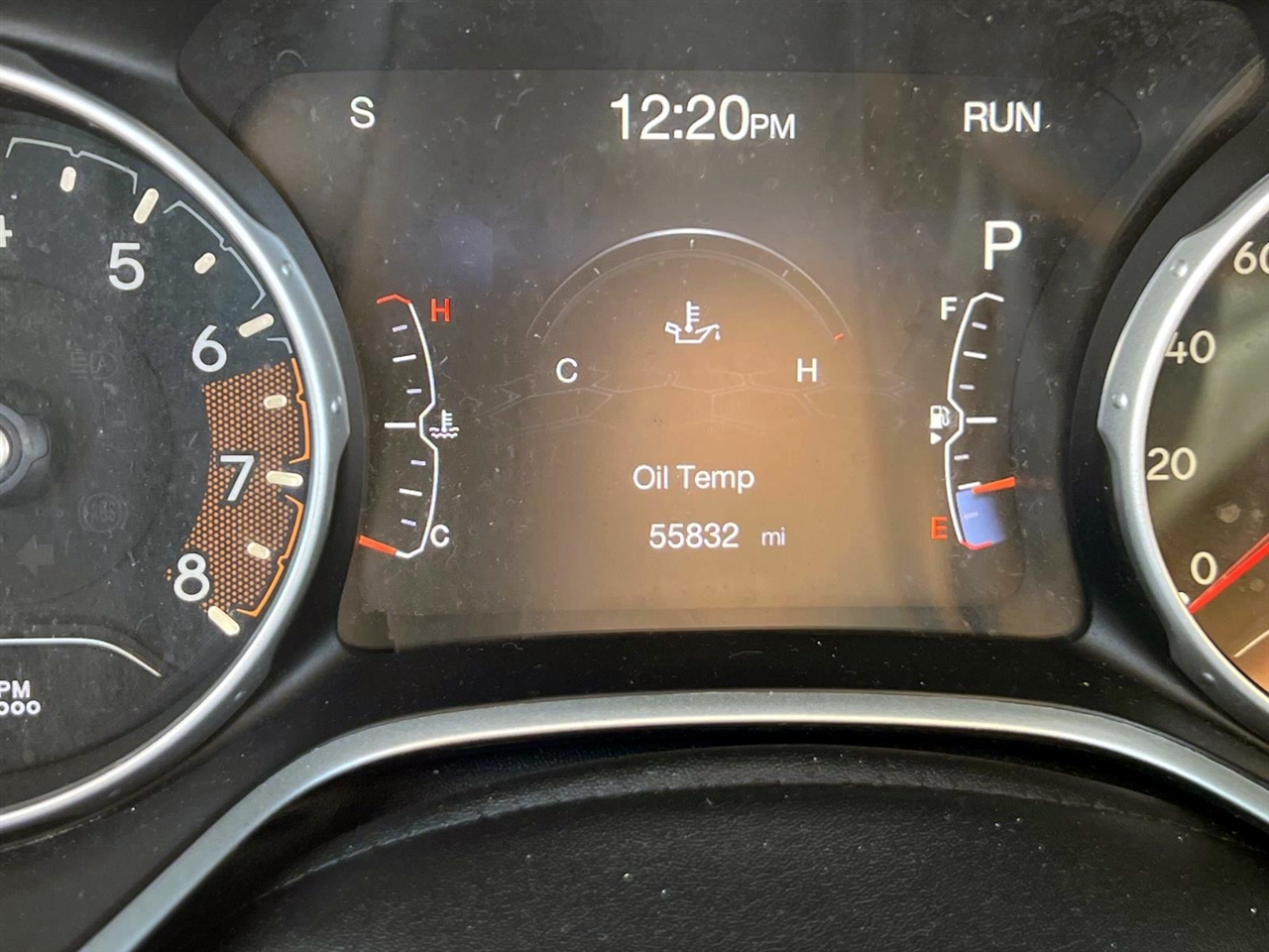 Jeep Compass Limited FWD 2019 Jeep Compass Limited FWD 2019