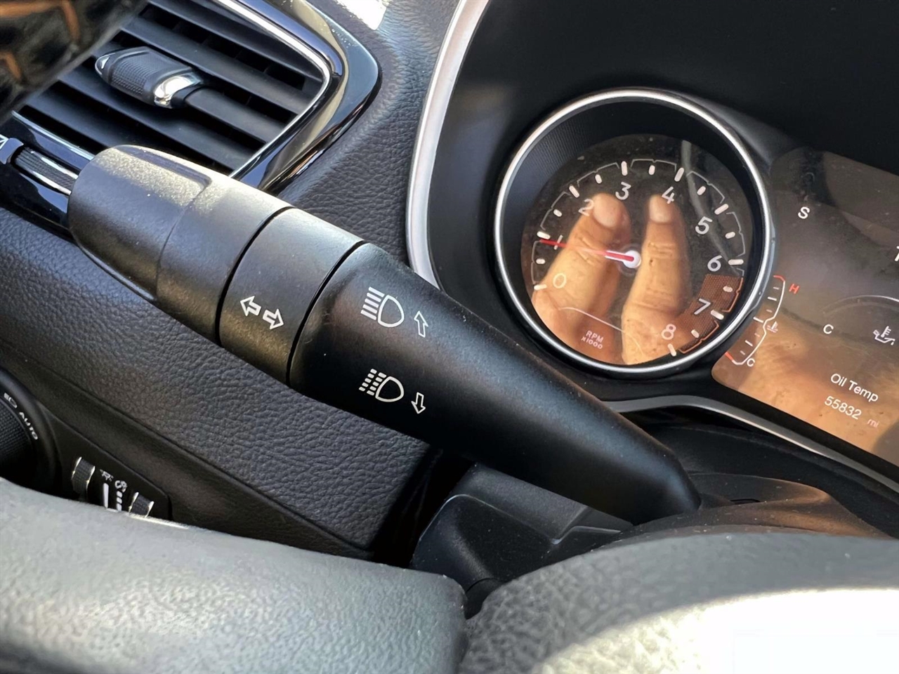 Jeep Compass Limited FWD 2019 Jeep Compass Limited FWD 2019
