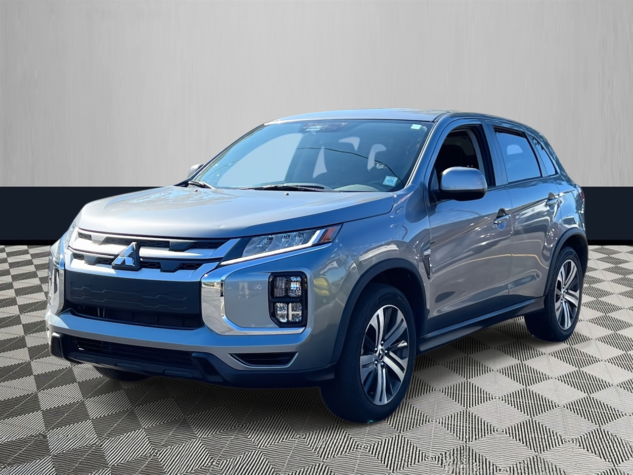 2024 Mitsubishi Outlander Sport