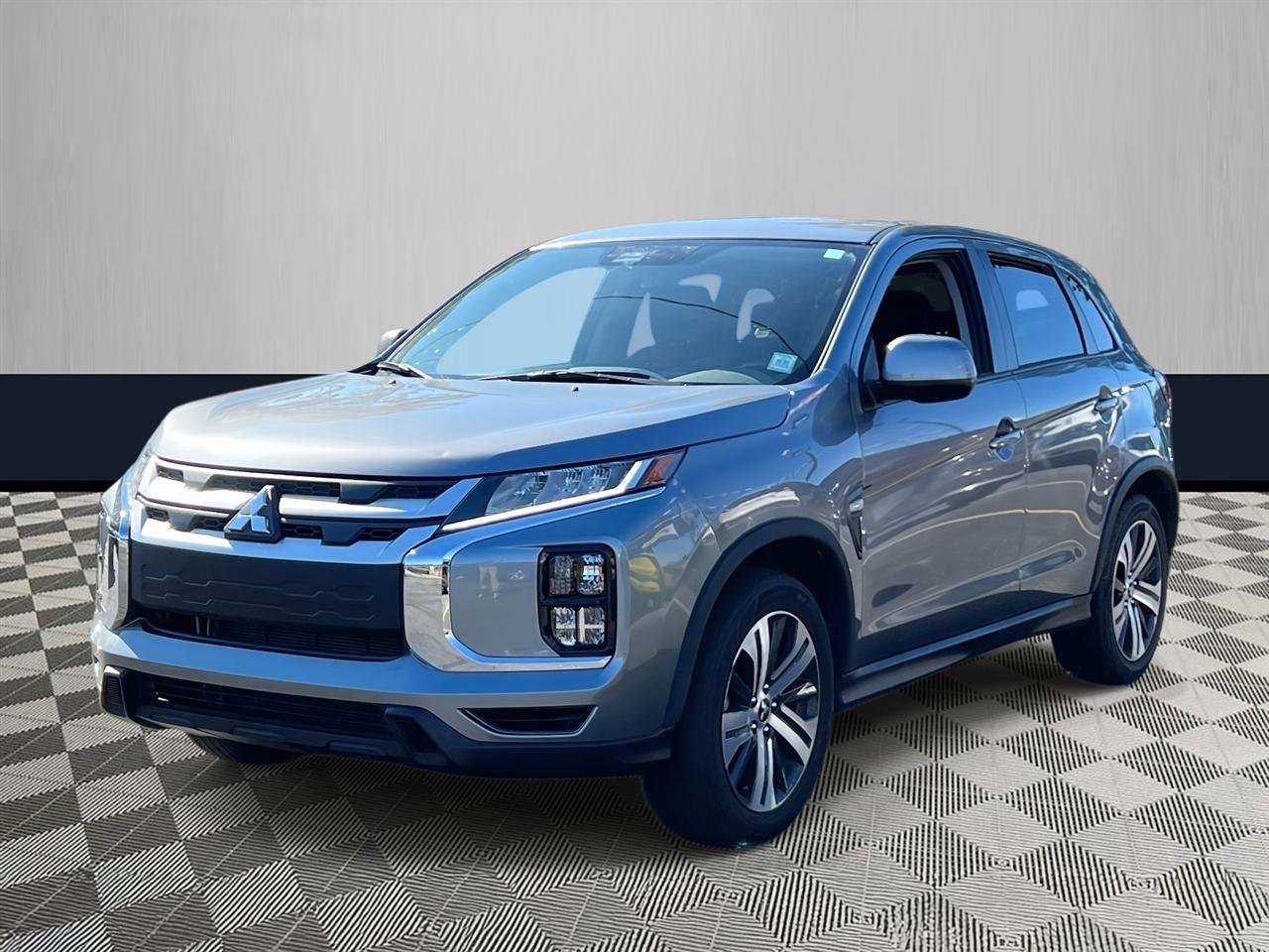 Mitsubishi Outlander Sport Trail Edition 2.0 AWC 2024