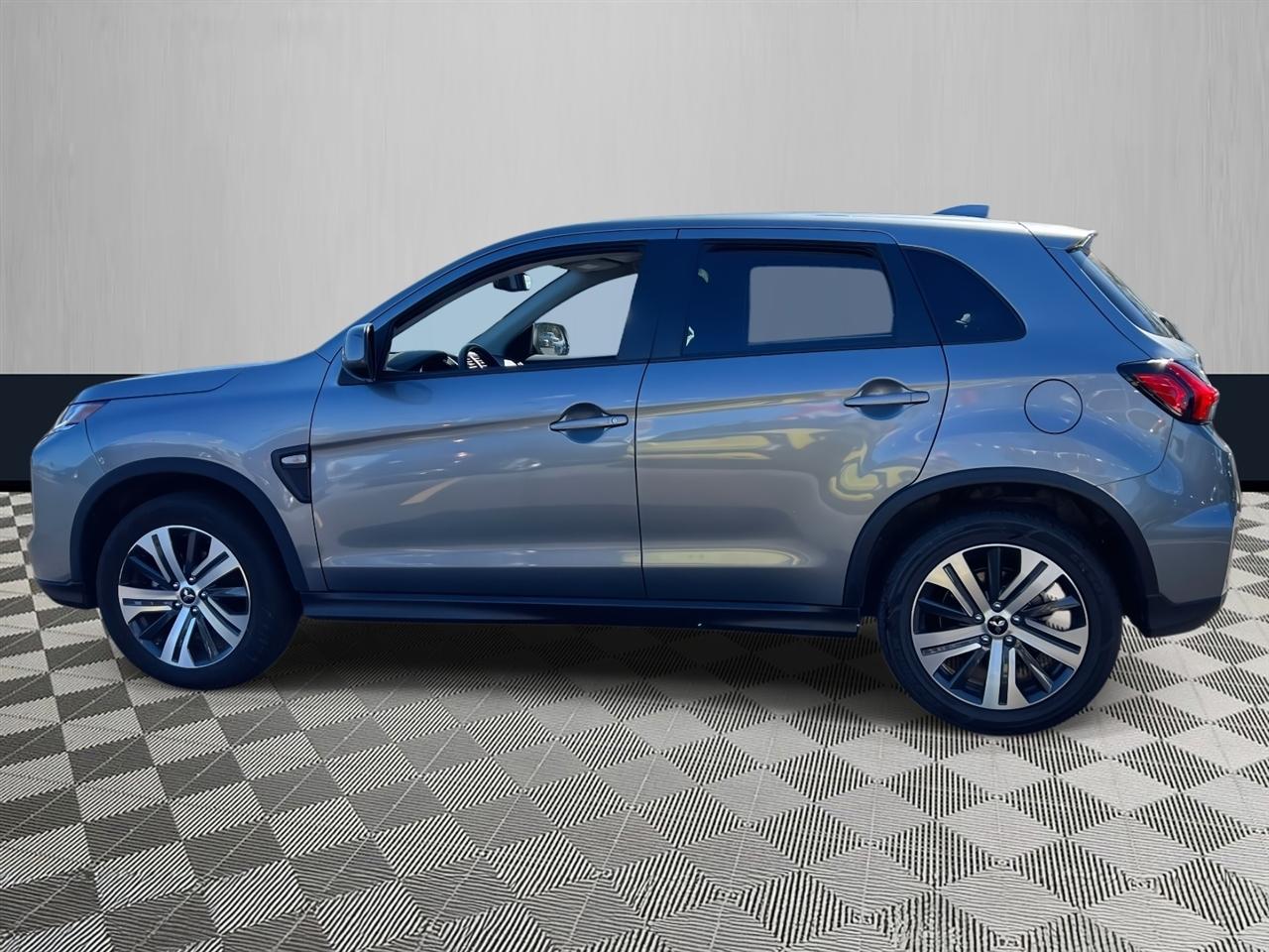 Mitsubishi Outlander Sport Trail Edition 2.0 AWC 2024