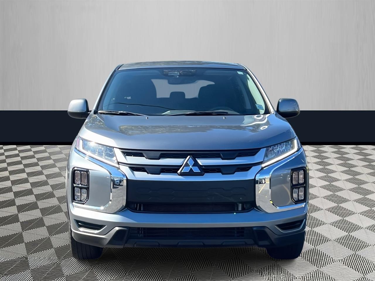 Mitsubishi Outlander Sport Trail Edition 2.0 AWC 2024