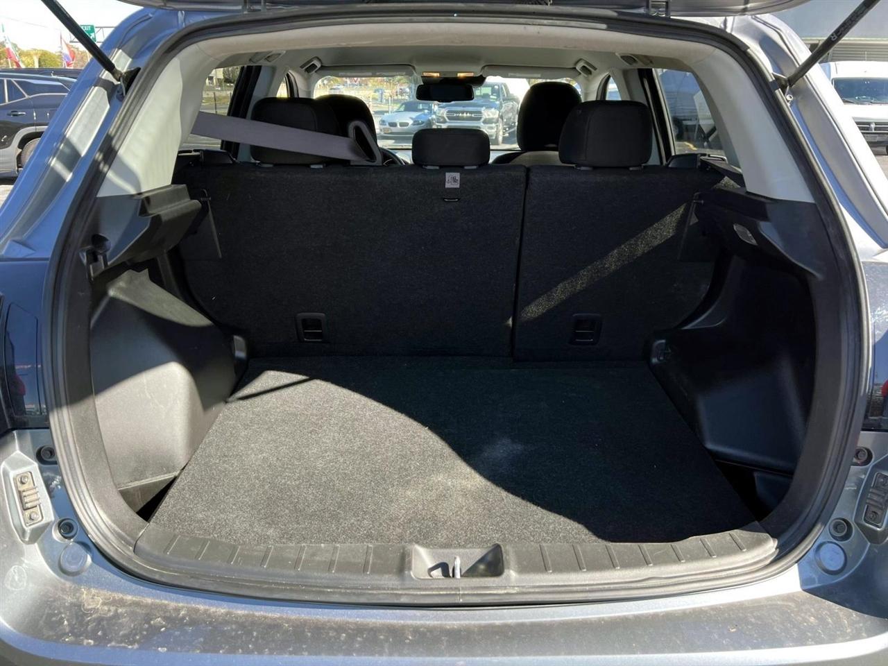 Mitsubishi Outlander Sport Trail Edition 2.0 AWC 2024