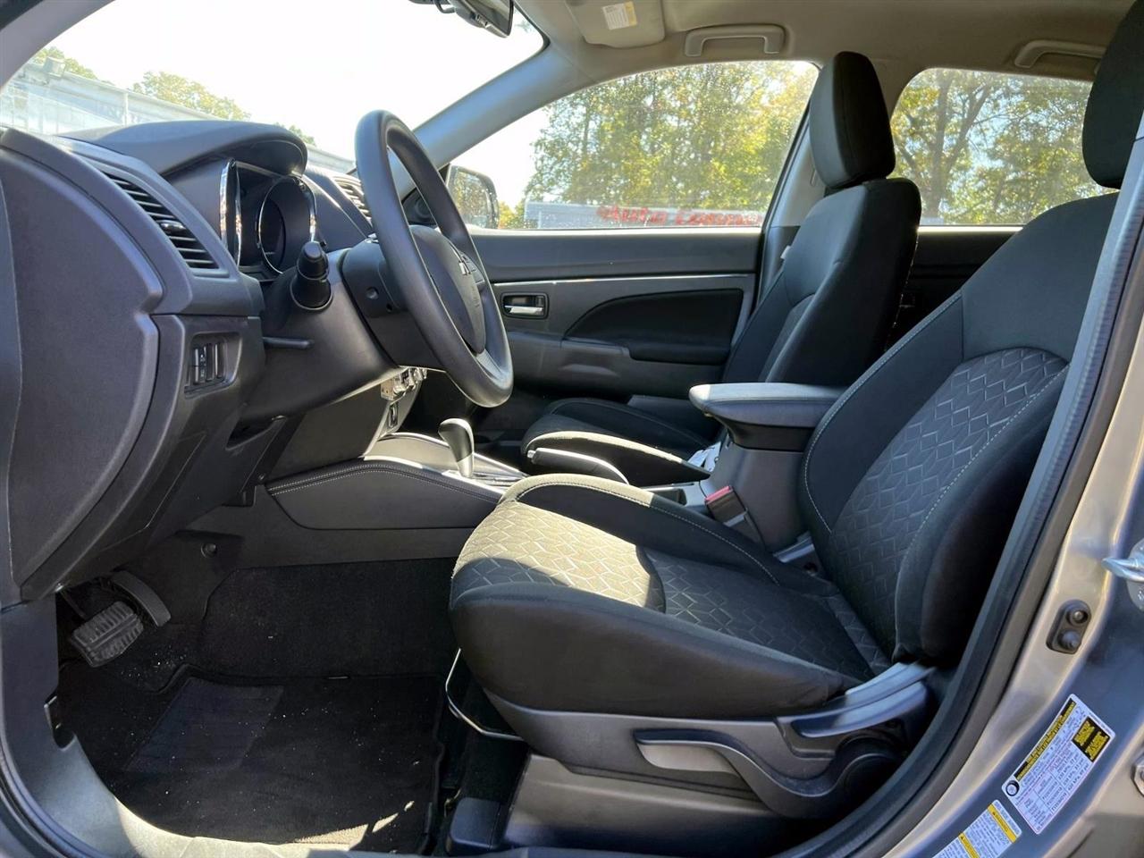 Mitsubishi Outlander Sport Trail Edition 2.0 AWC 2024