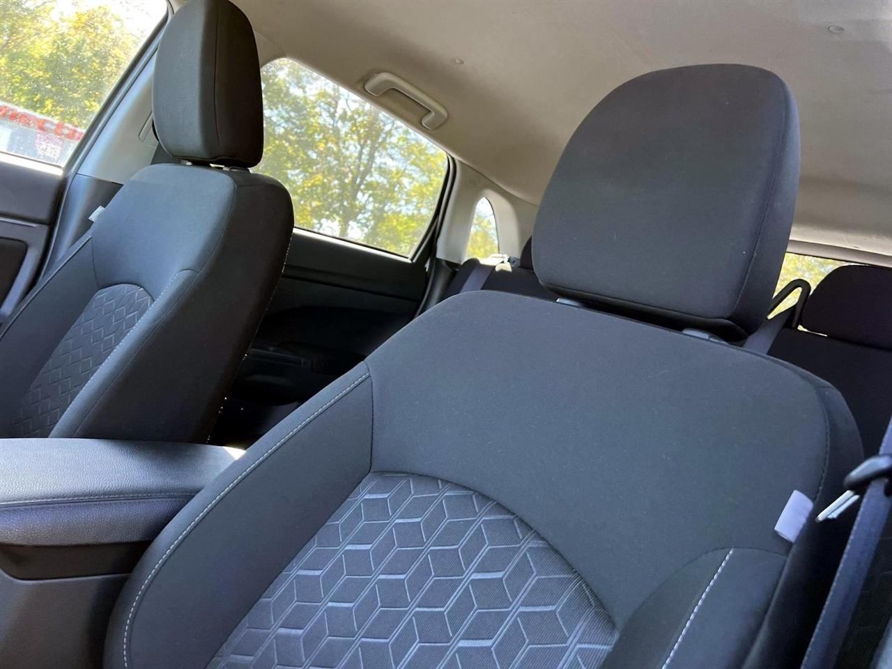 Mitsubishi Outlander Sport Trail Edition 2.0 AWC 2024