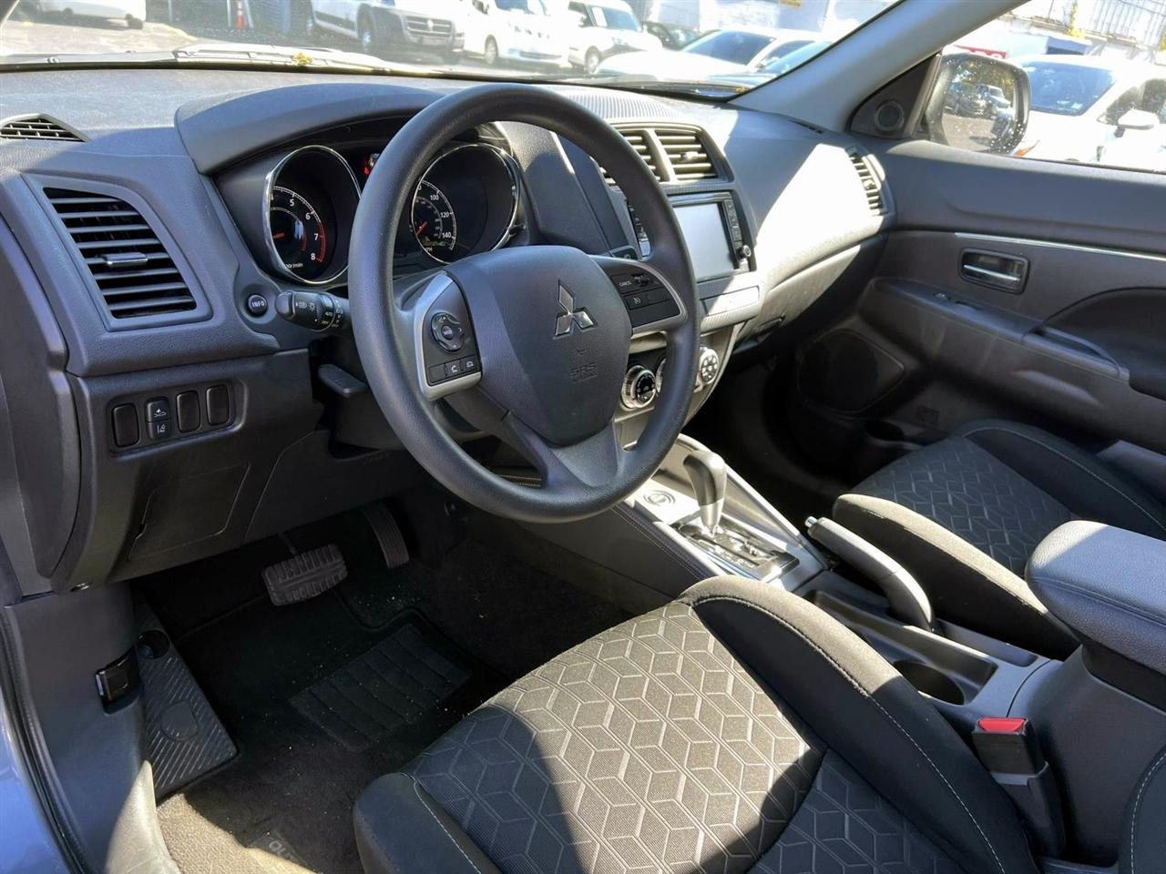 Mitsubishi Outlander Sport Trail Edition 2.0 AWC 2024