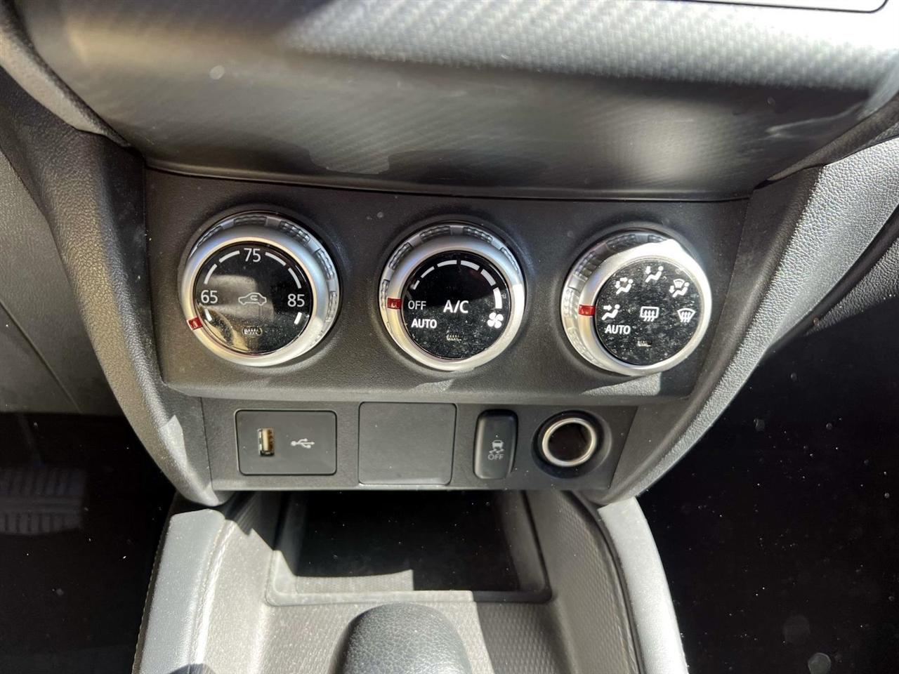 Mitsubishi Outlander Sport Trail Edition 2.0 AWC 2024