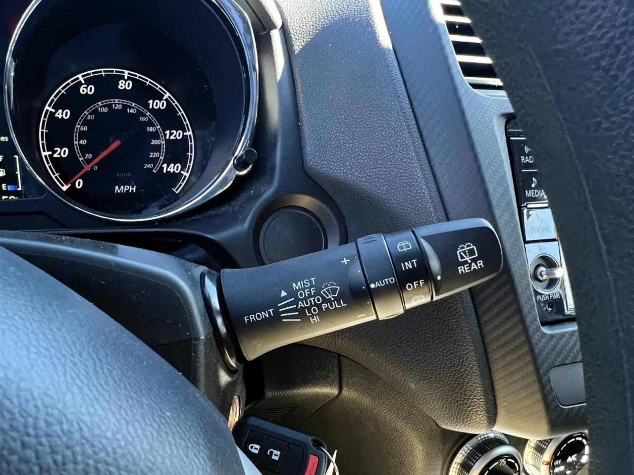 Mitsubishi Outlander Sport Trail Edition 2.0 AWC 2024