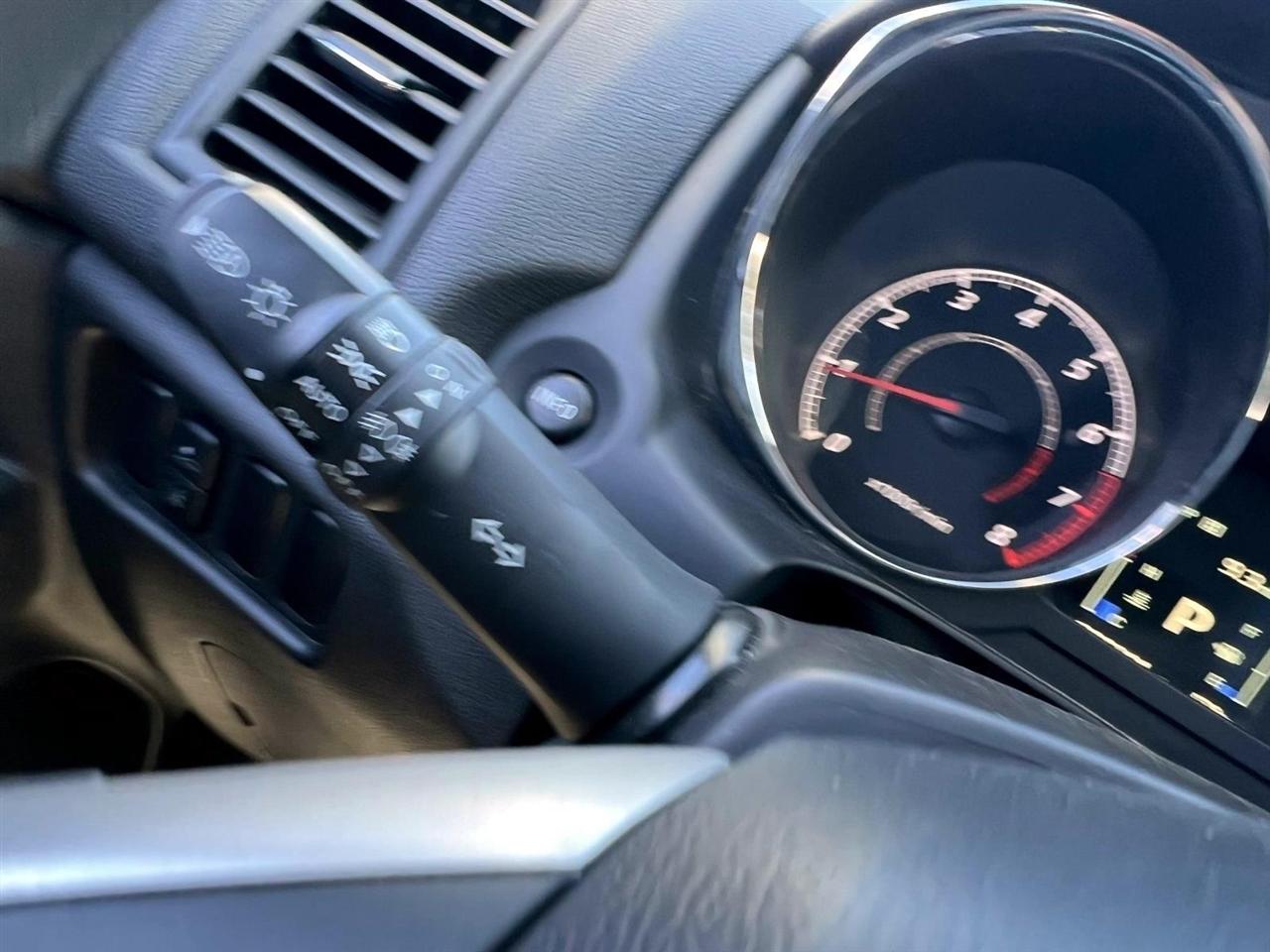 Mitsubishi Outlander Sport Trail Edition 2.0 AWC 2024