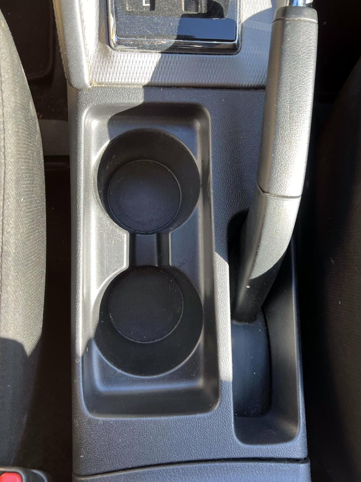 Mitsubishi Outlander Sport Trail Edition 2.0 AWC 2024