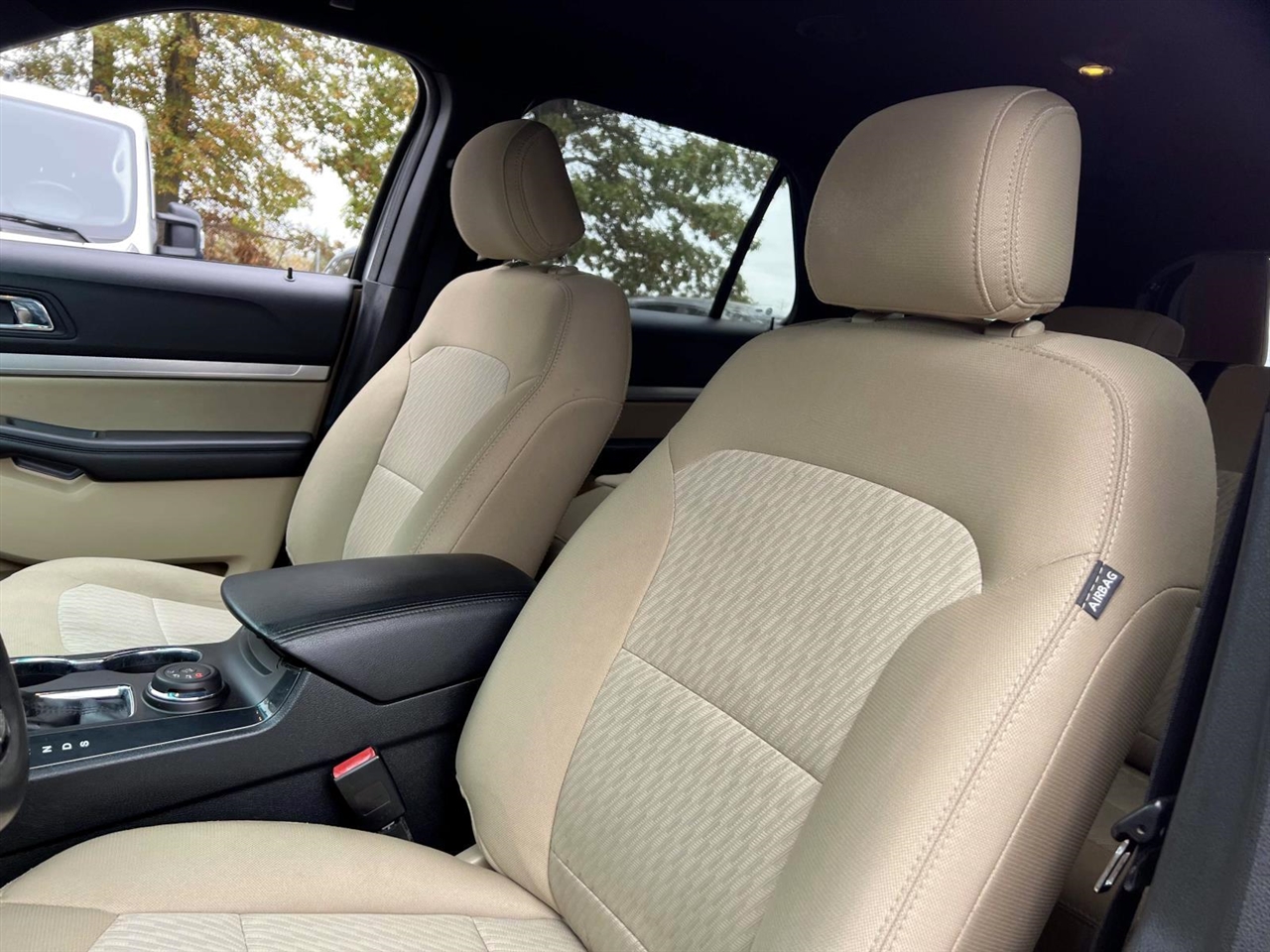 Ford Explorer 4WD 4dr Base 2016