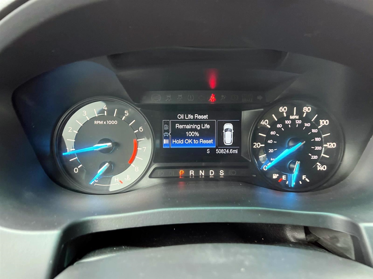 Ford Explorer 4WD 4dr Base 2016