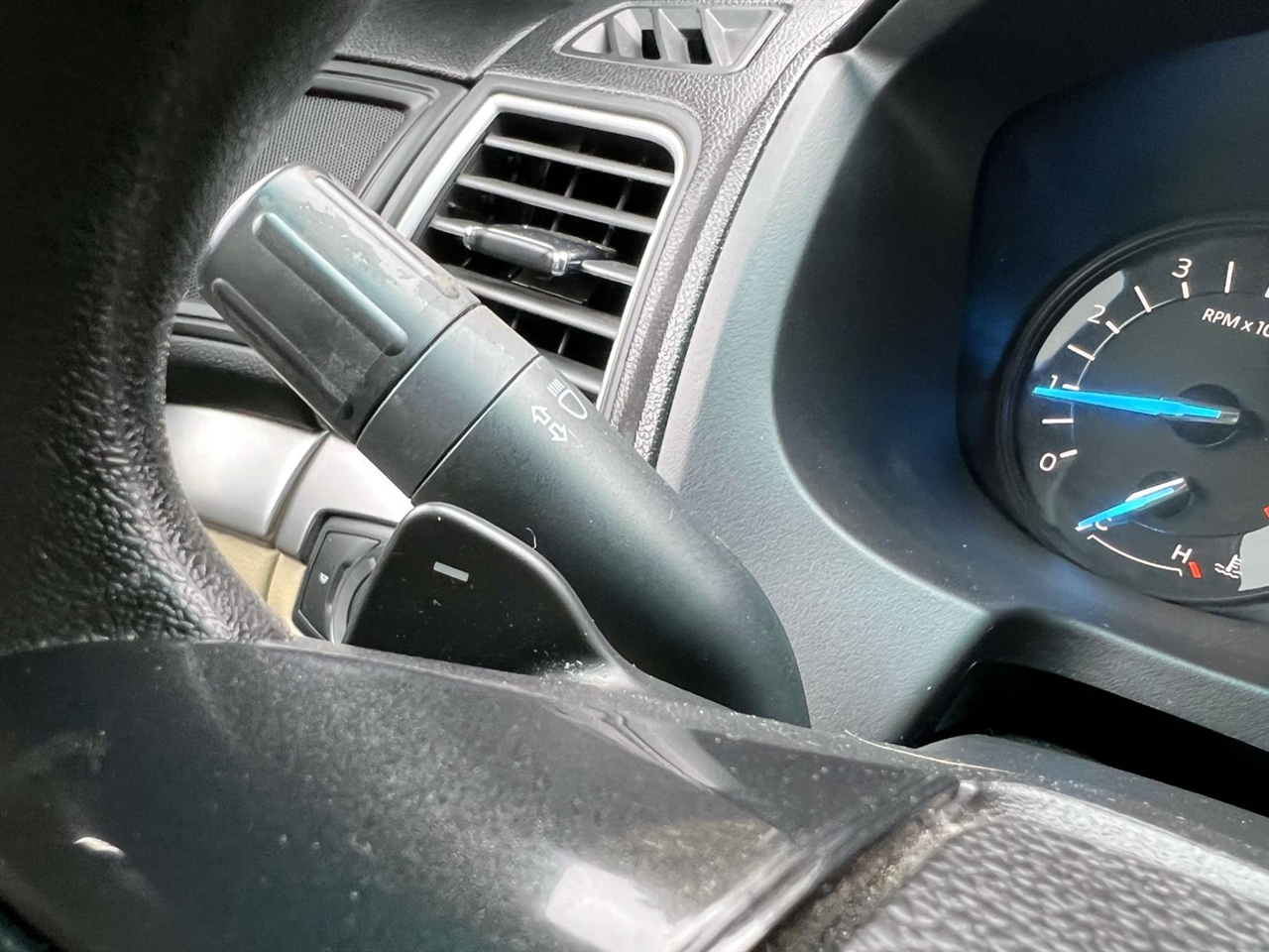 Ford Explorer 4WD 4dr Base 2016