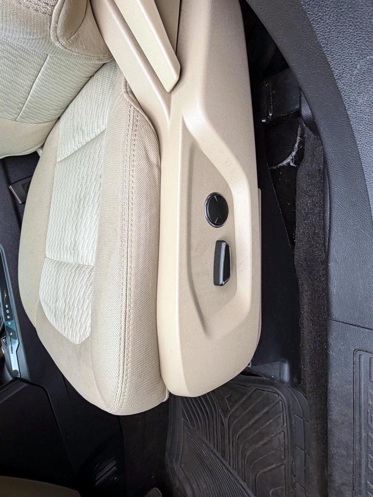 Ford Explorer 4WD 4dr Base 2016