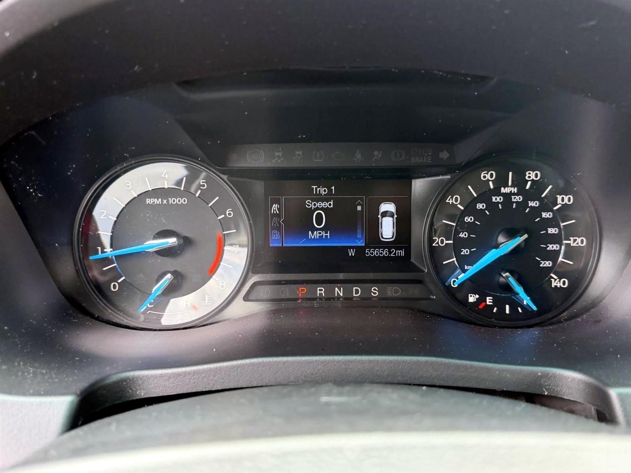 Ford Explorer 4WD 4dr Base 2016