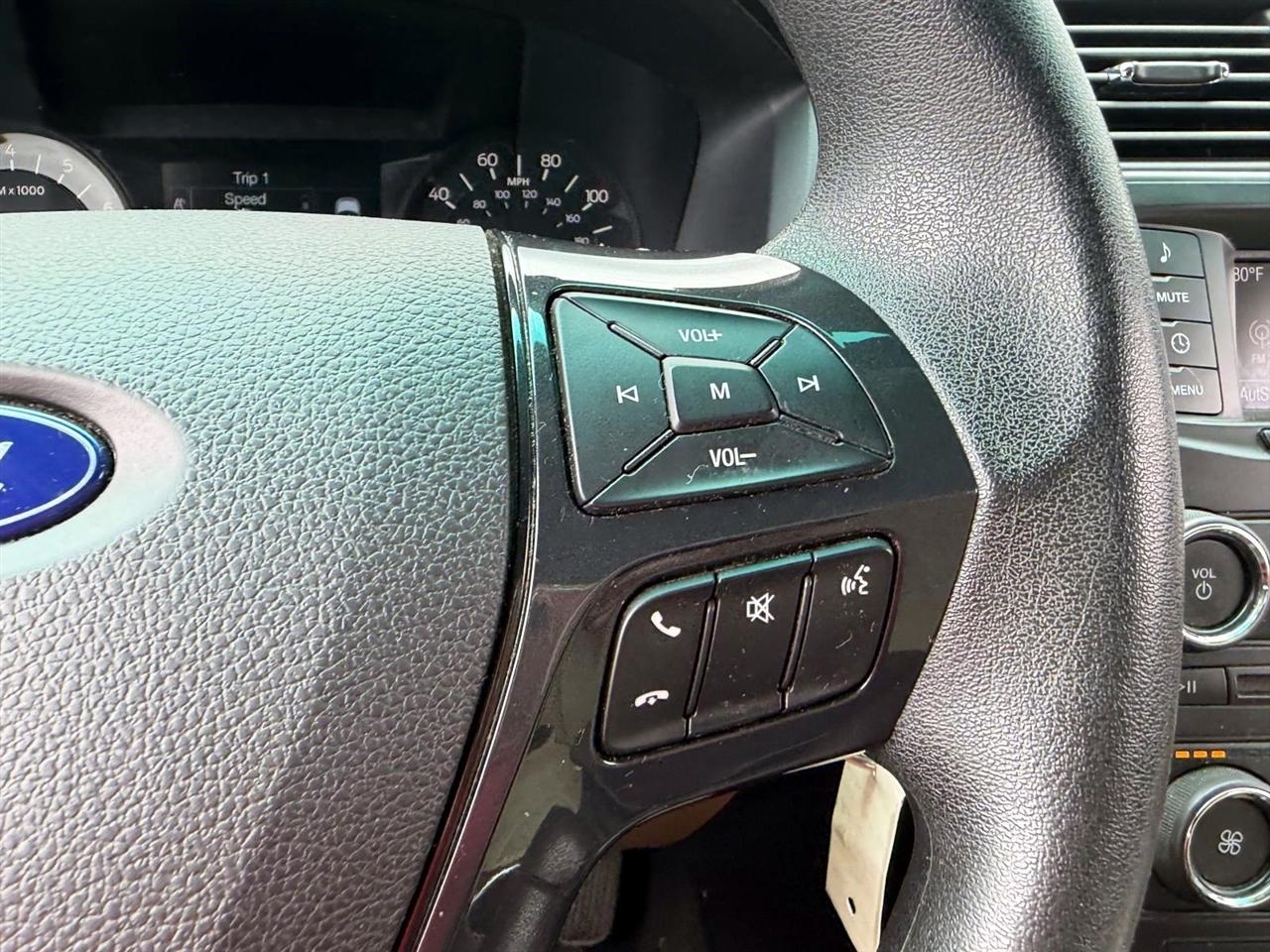 Ford Explorer 4WD 4dr Base 2016