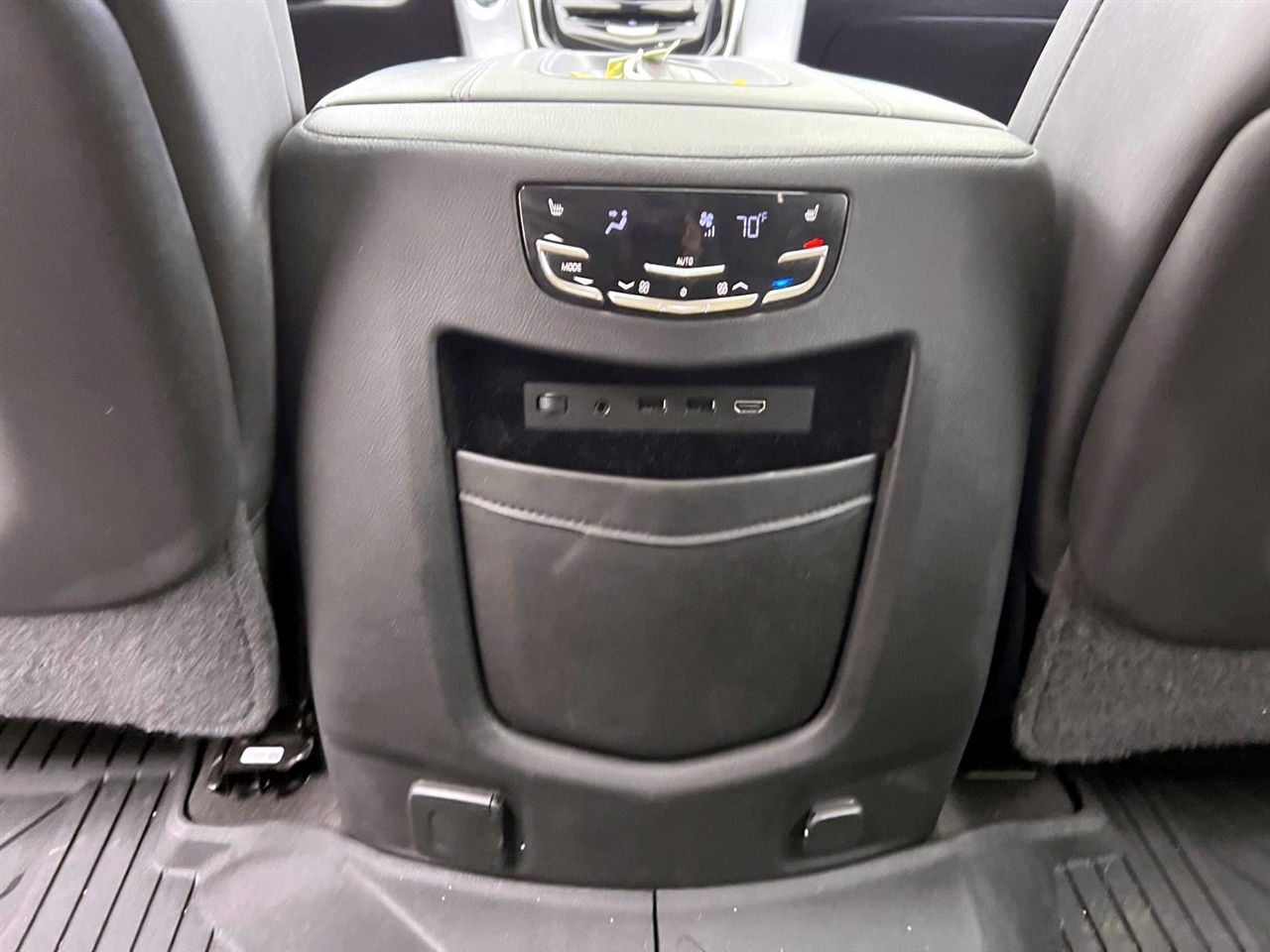 Cadillac Escalade 4WD 4dr Premium Luxury 2020