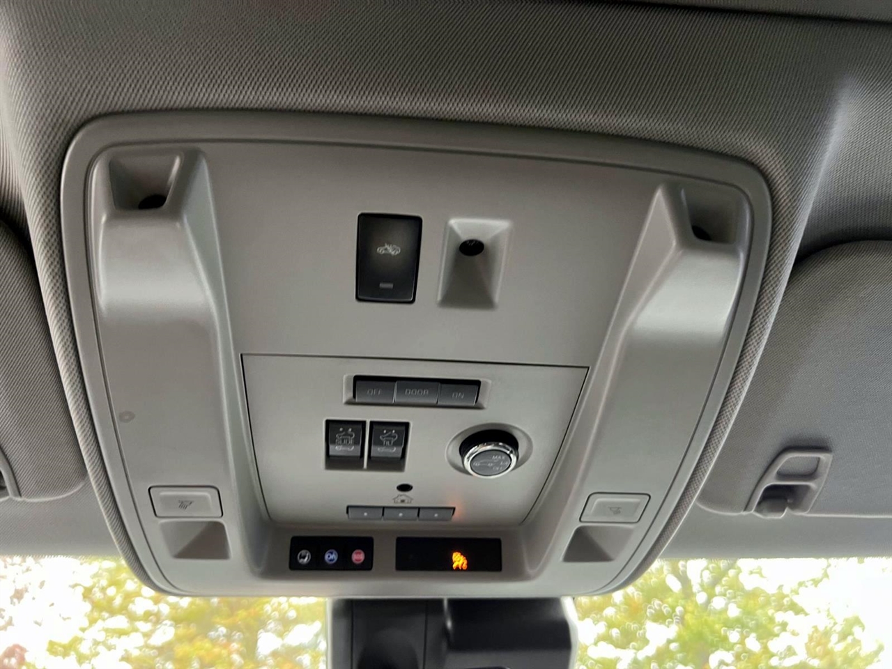 Cadillac Escalade 4WD 4dr Premium Luxury 2020