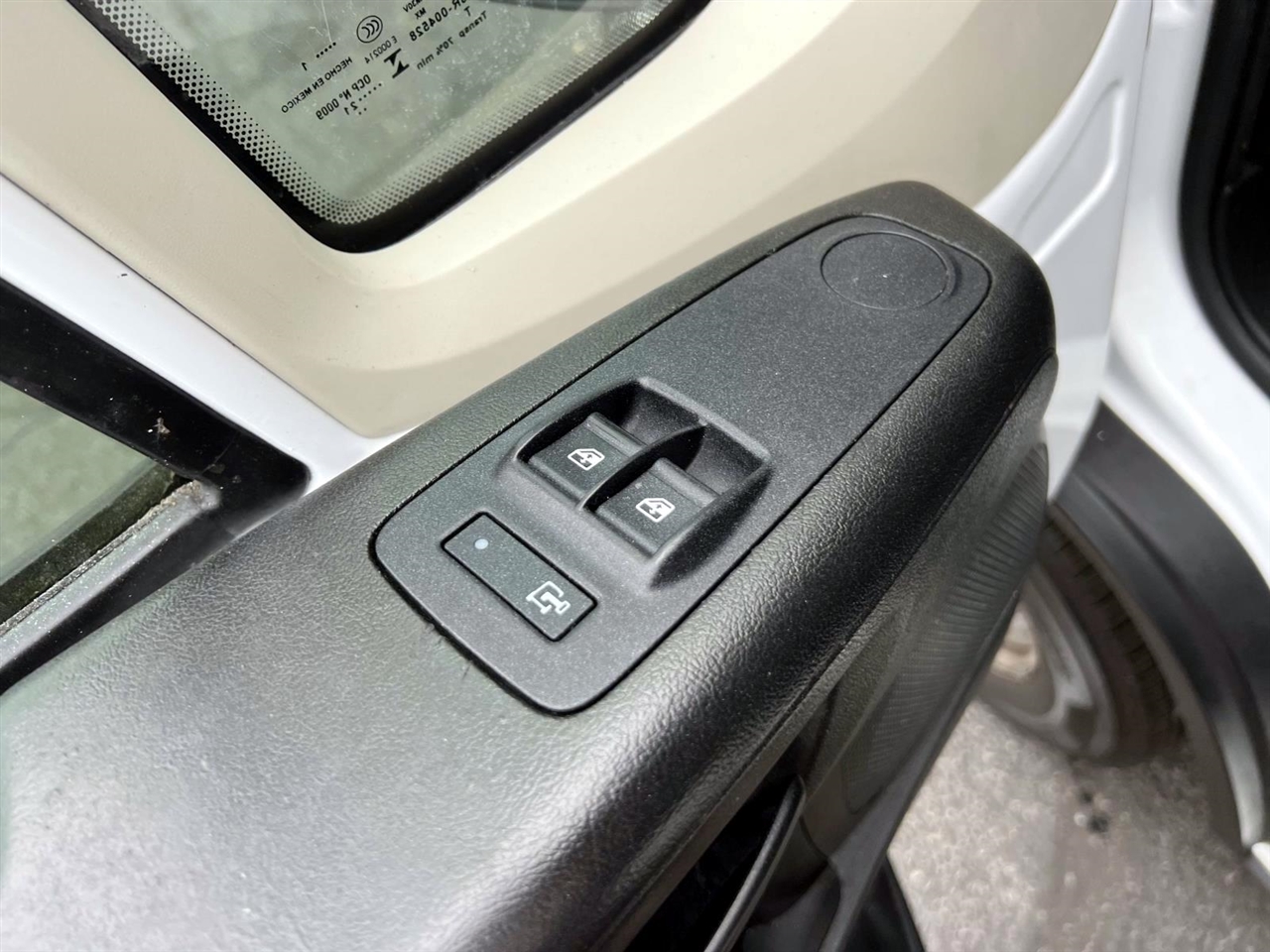 RAM ProMaster Cargo Van 3500 Low Roof 136" WB 2021