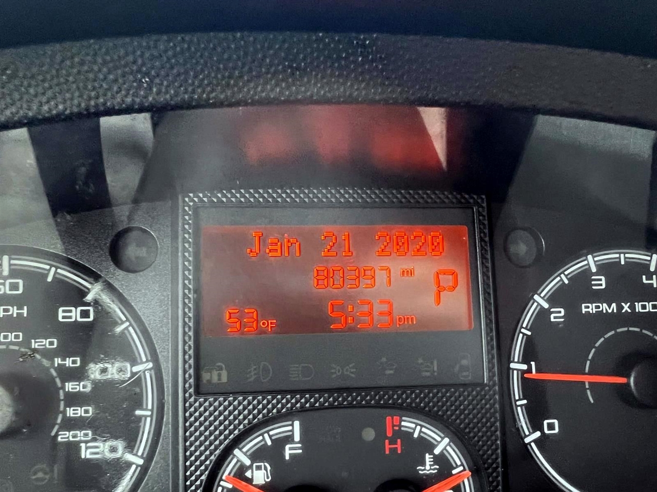 RAM ProMaster Cargo Van 3500 Low Roof 136" WB 2021