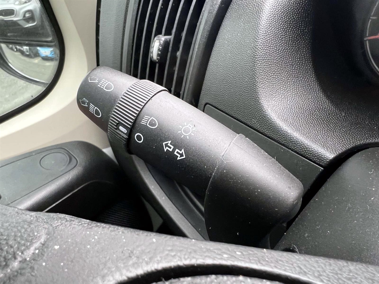 RAM ProMaster Cargo Van 3500 Low Roof 136" WB 2021