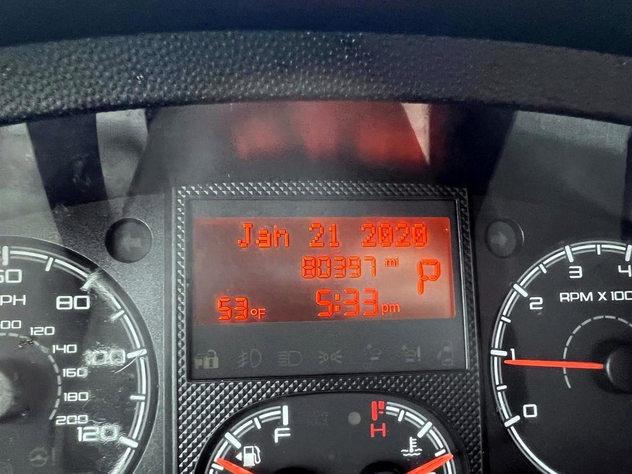 RAM ProMaster Cargo Van 3500 Low Roof 136" WB 2021