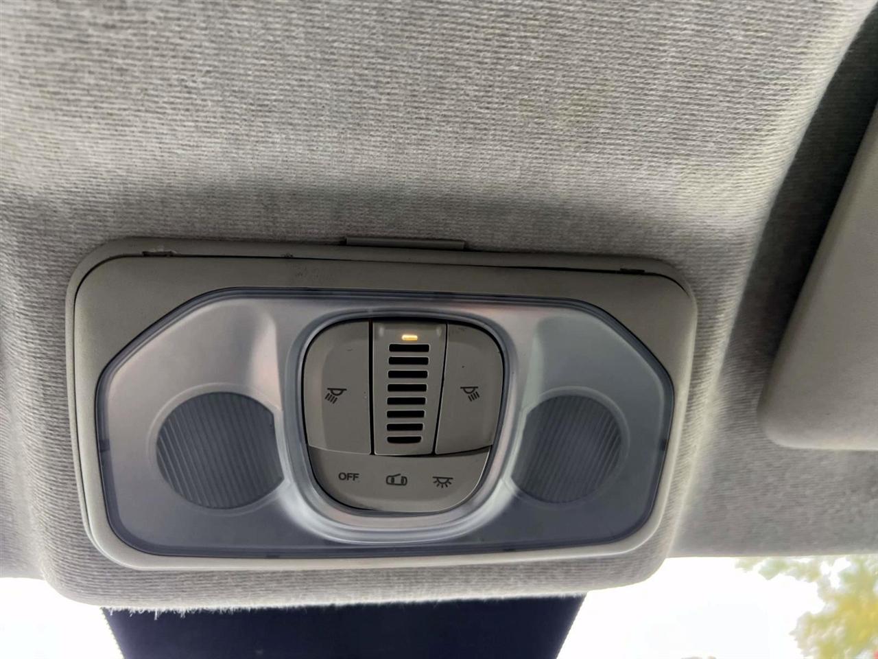 RAM ProMaster Cargo Van 3500 Low Roof 136" WB 2021