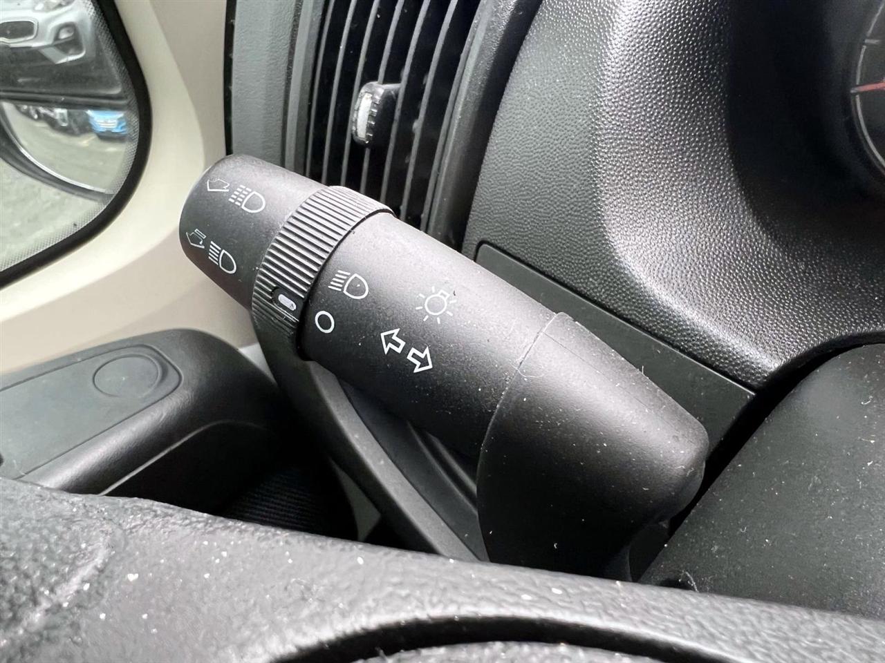 RAM ProMaster Cargo Van 3500 Low Roof 136" WB 2021