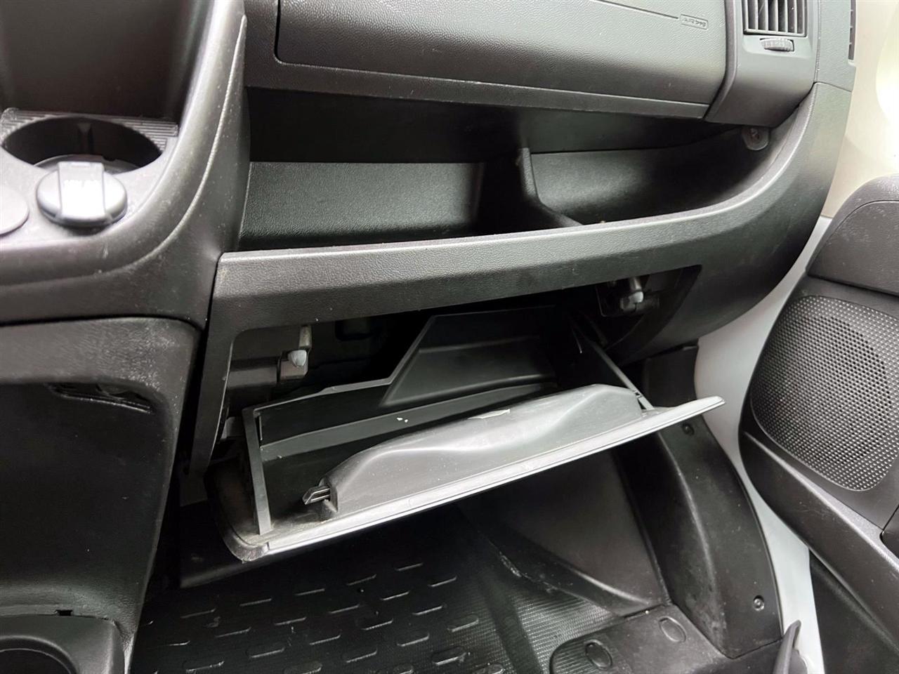 RAM ProMaster Cargo Van 3500 Low Roof 136" WB 2021