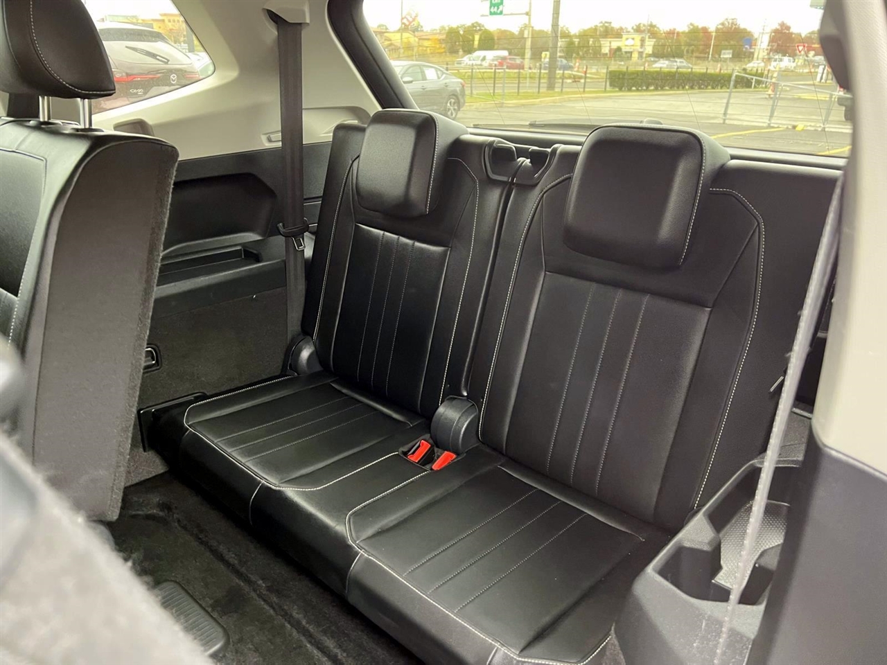 Volkswagen Tiguan 2.0T Wolfsburg Edition FWD 2024