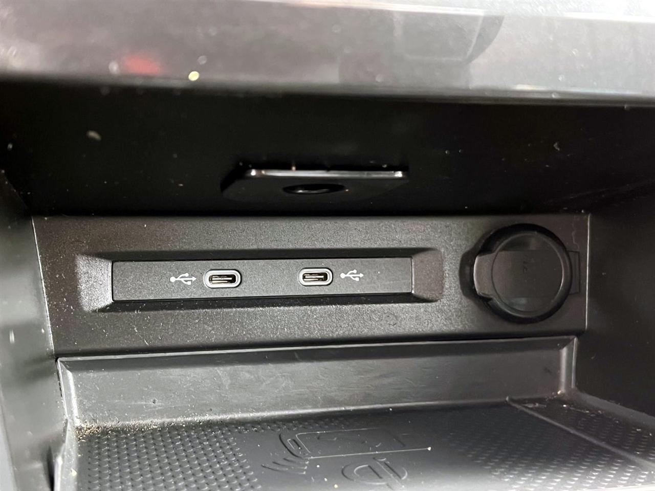 Volkswagen Tiguan 2.0T Wolfsburg Edition FWD 2024