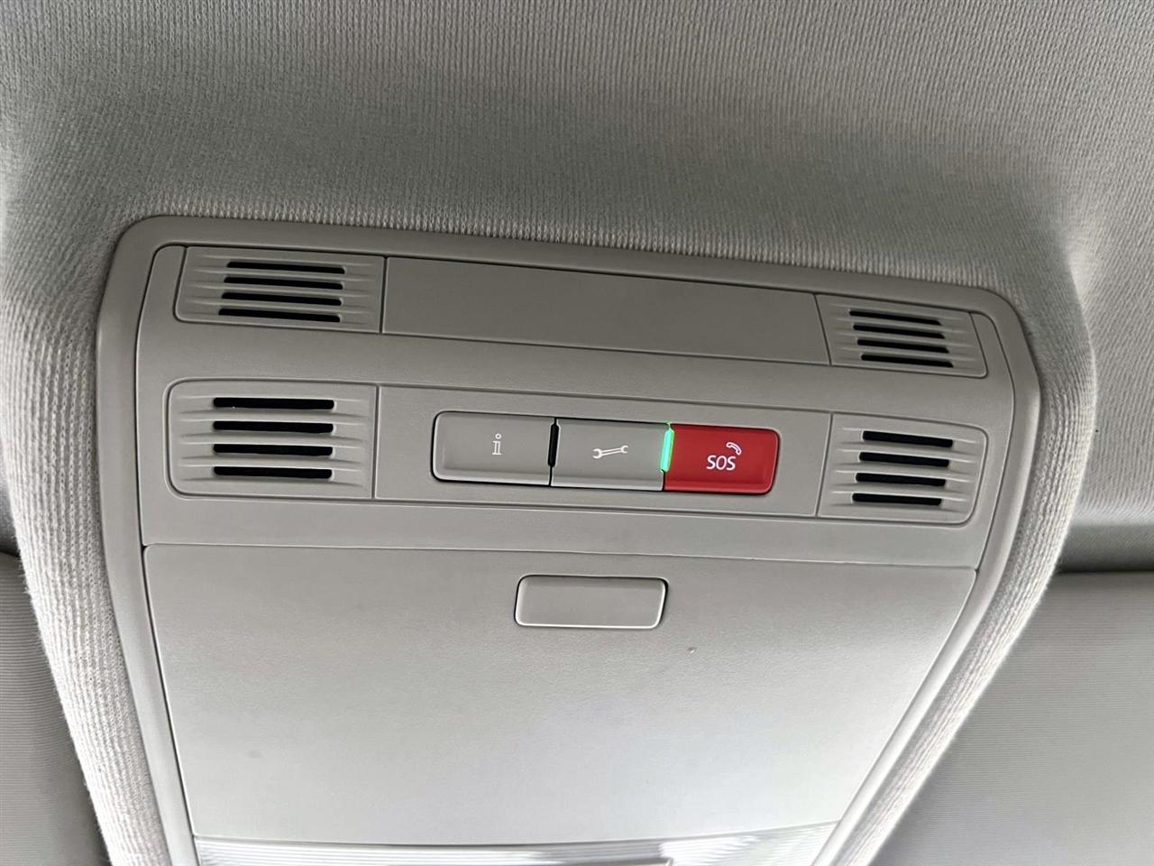 Volkswagen Tiguan 2.0T Wolfsburg Edition FWD 2024