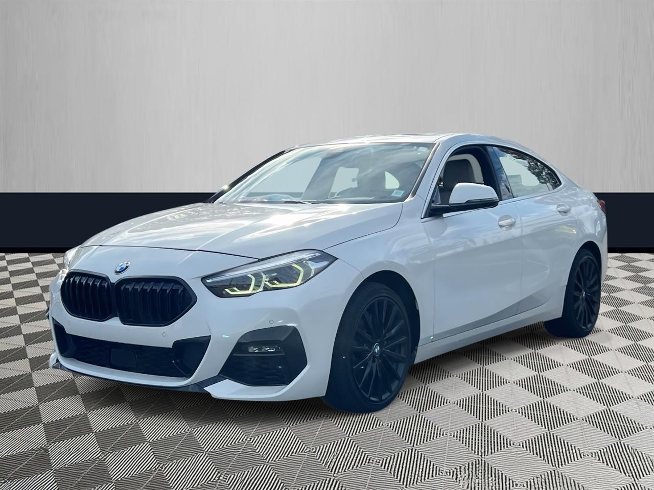BMW 2 Series 228i xDrive Gran Coupe 2020