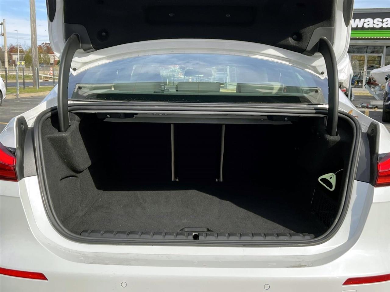 BMW 2 Series 228i xDrive Gran Coupe 2020