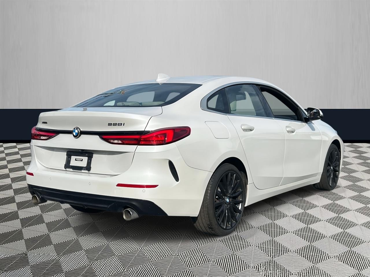 BMW 2 Series 228i xDrive Gran Coupe 2020