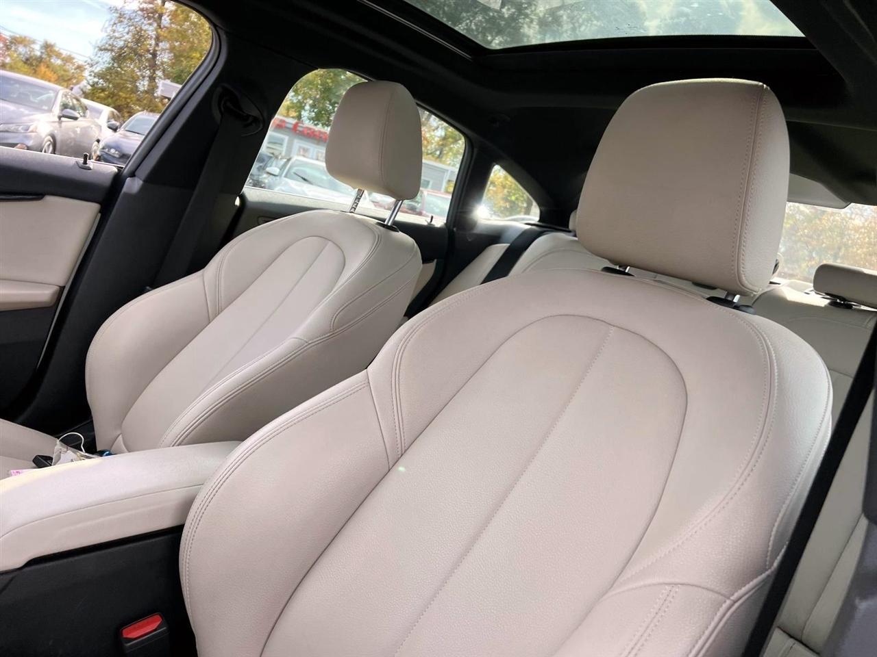 BMW 2 Series 228i xDrive Gran Coupe 2020