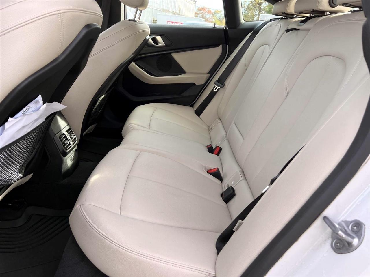 BMW 2 Series 228i xDrive Gran Coupe 2020