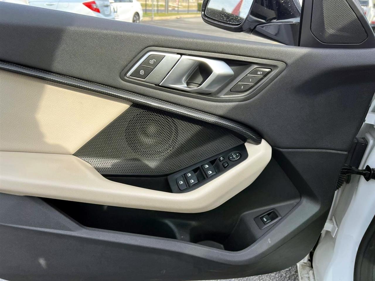 BMW 2 Series 228i xDrive Gran Coupe 2020