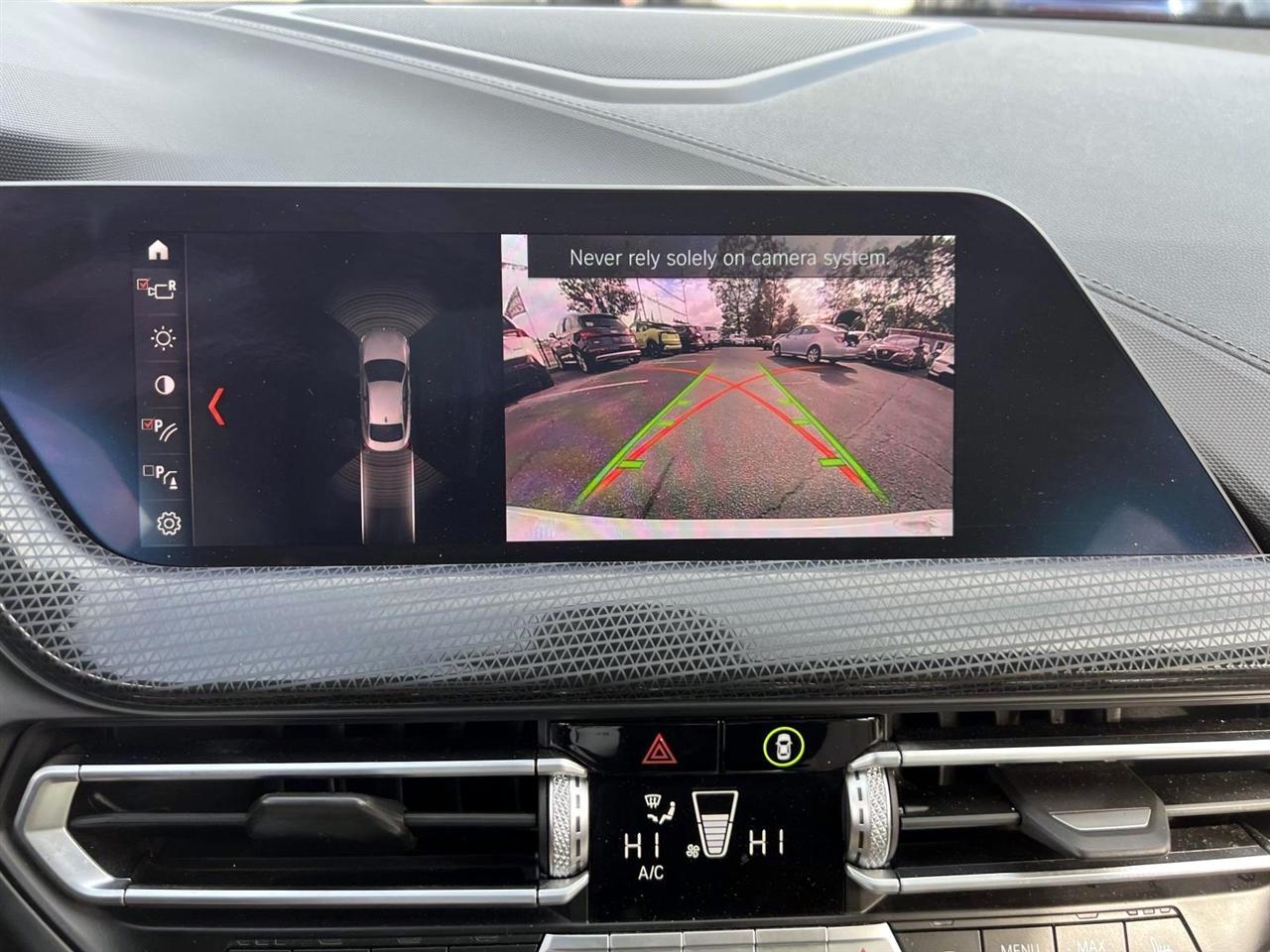 BMW 2 Series 228i xDrive Gran Coupe 2020