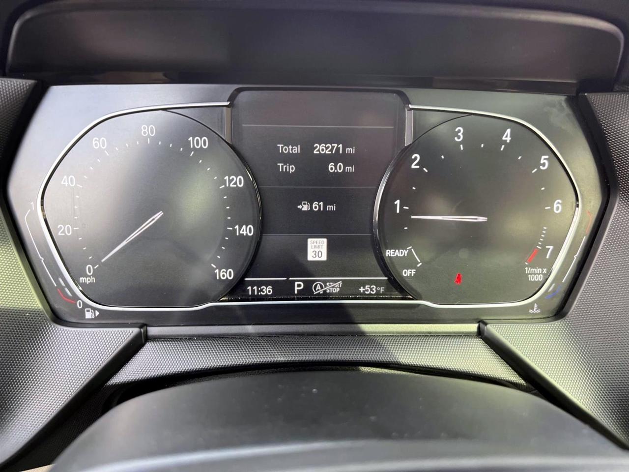 BMW 2 Series 228i xDrive Gran Coupe 2020