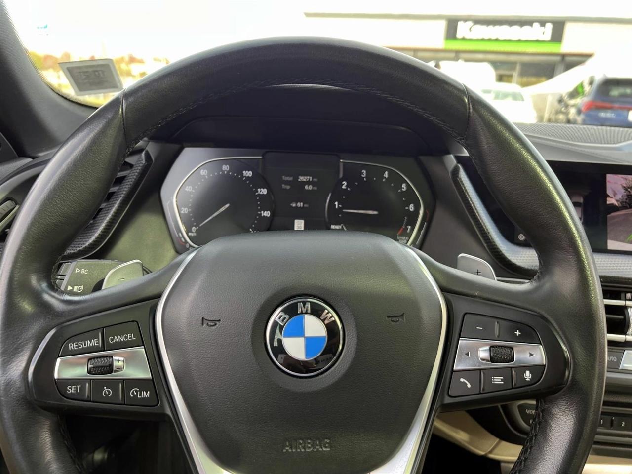 BMW 2 Series 228i xDrive Gran Coupe 2020