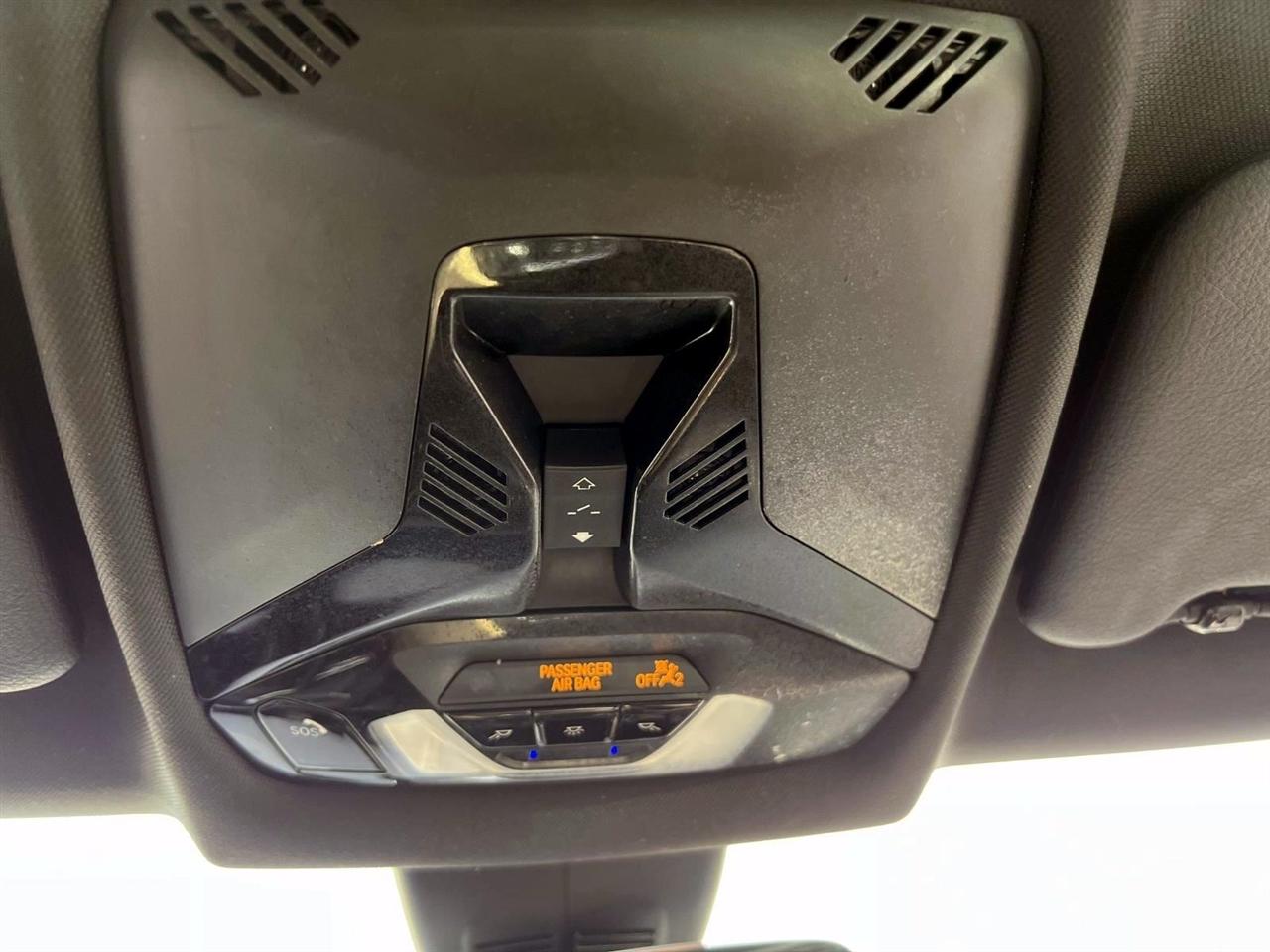 BMW 2 Series 228i xDrive Gran Coupe 2020