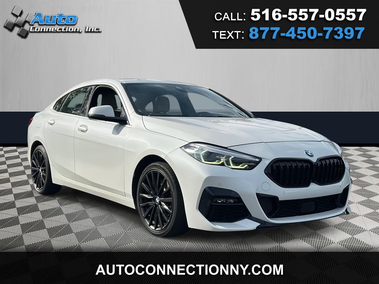 2020 BMW 2 Series 228i xDrive Gran Coupe