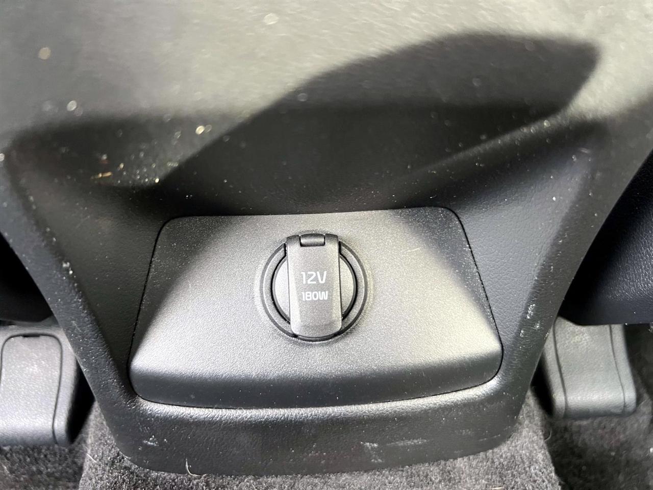 Kia Sportage LX AWD 2022