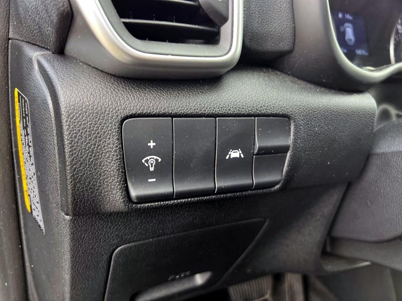 Kia Sportage LX AWD 2022