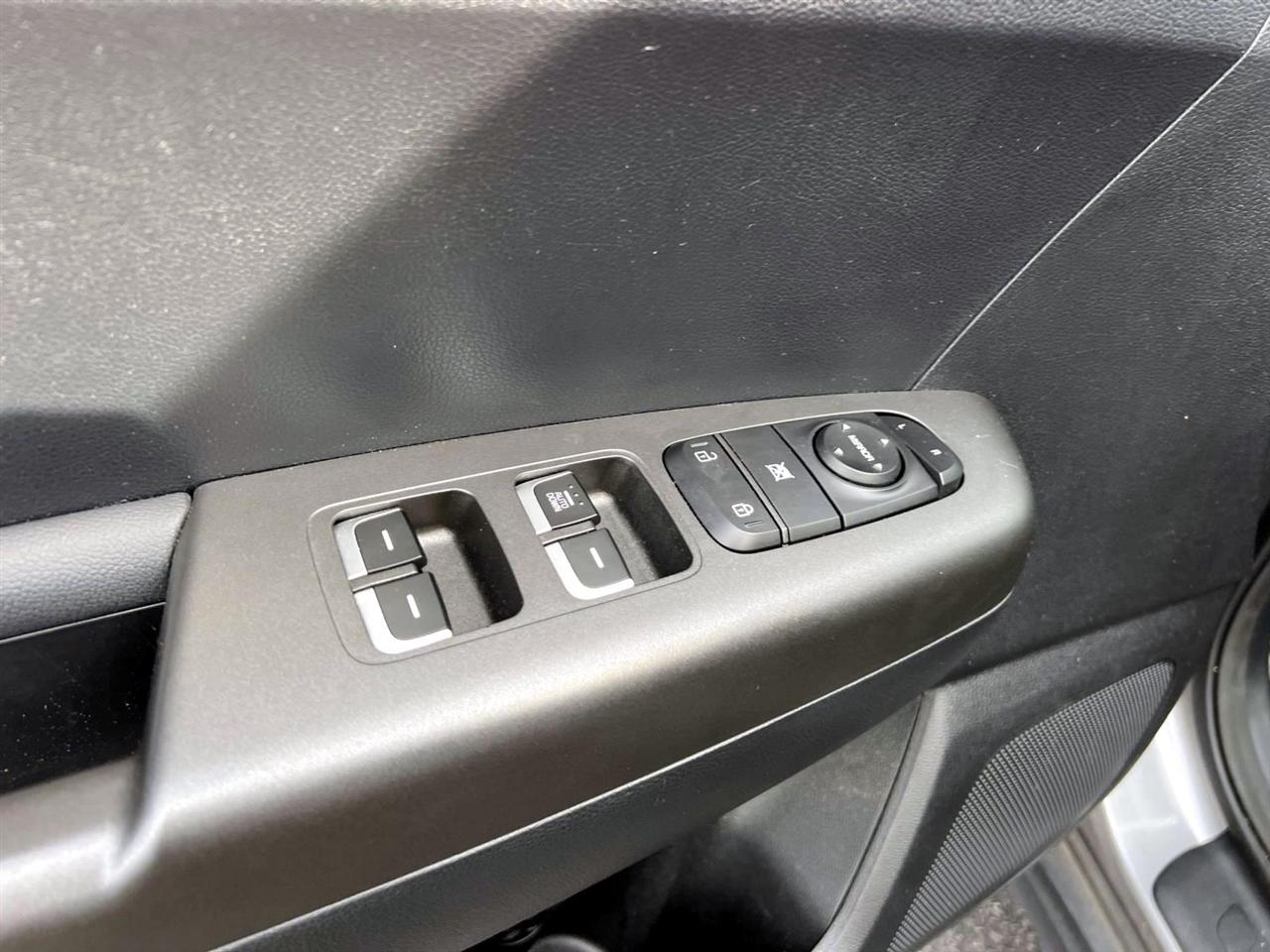 Kia Sportage LX AWD 2022