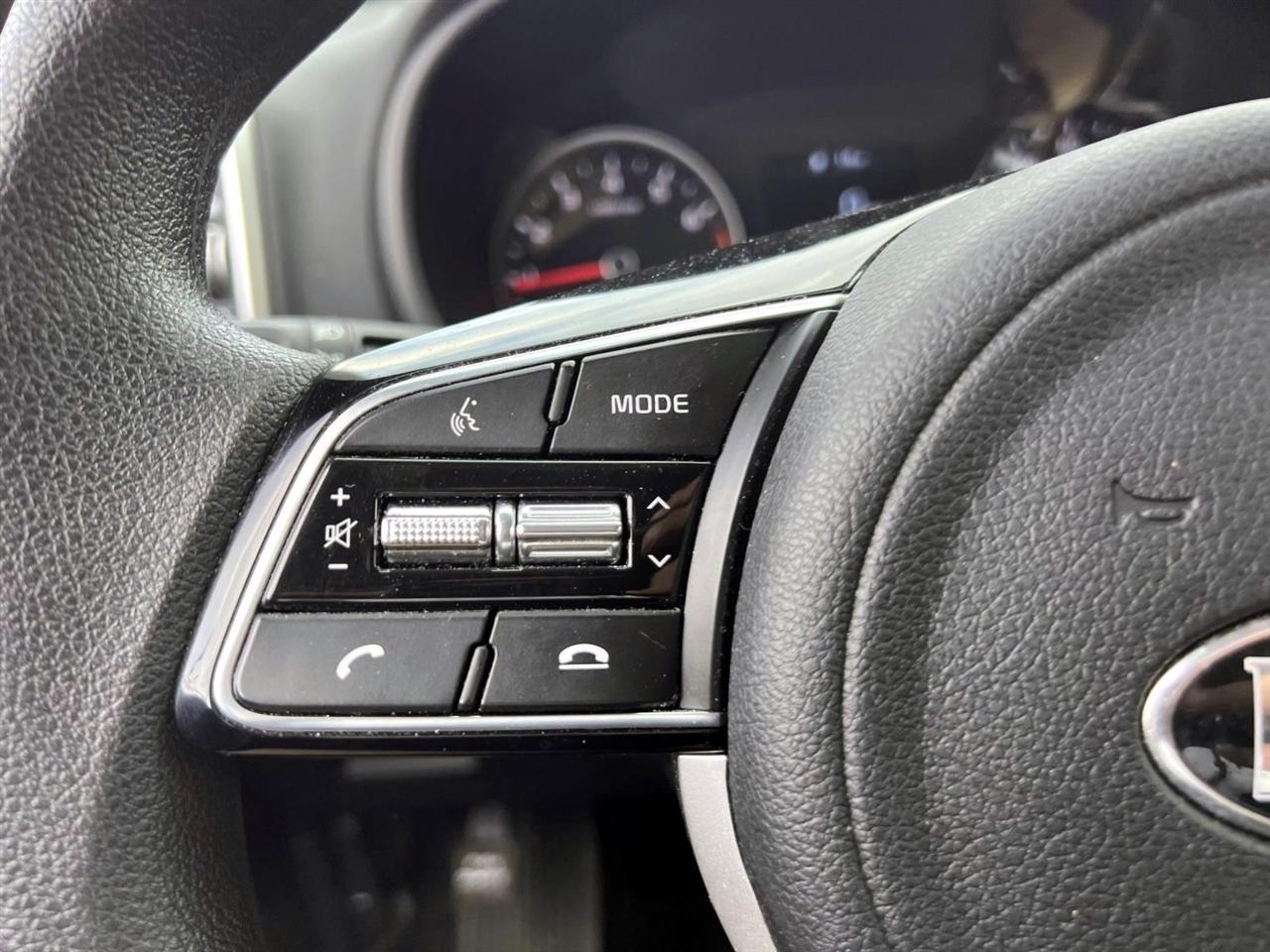 Kia Sportage LX AWD 2022