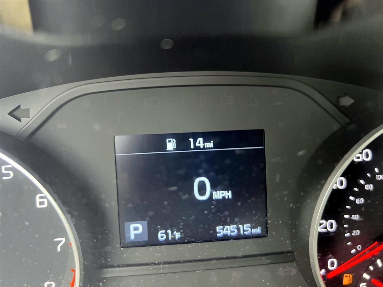 Kia Sportage LX AWD 2022