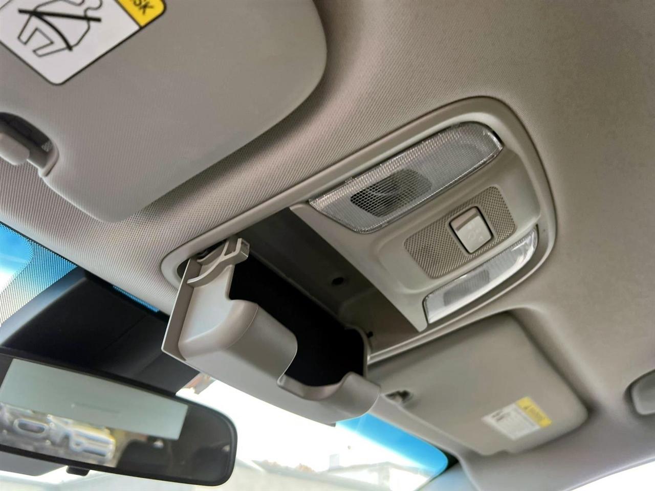 Kia Sportage LX AWD 2022