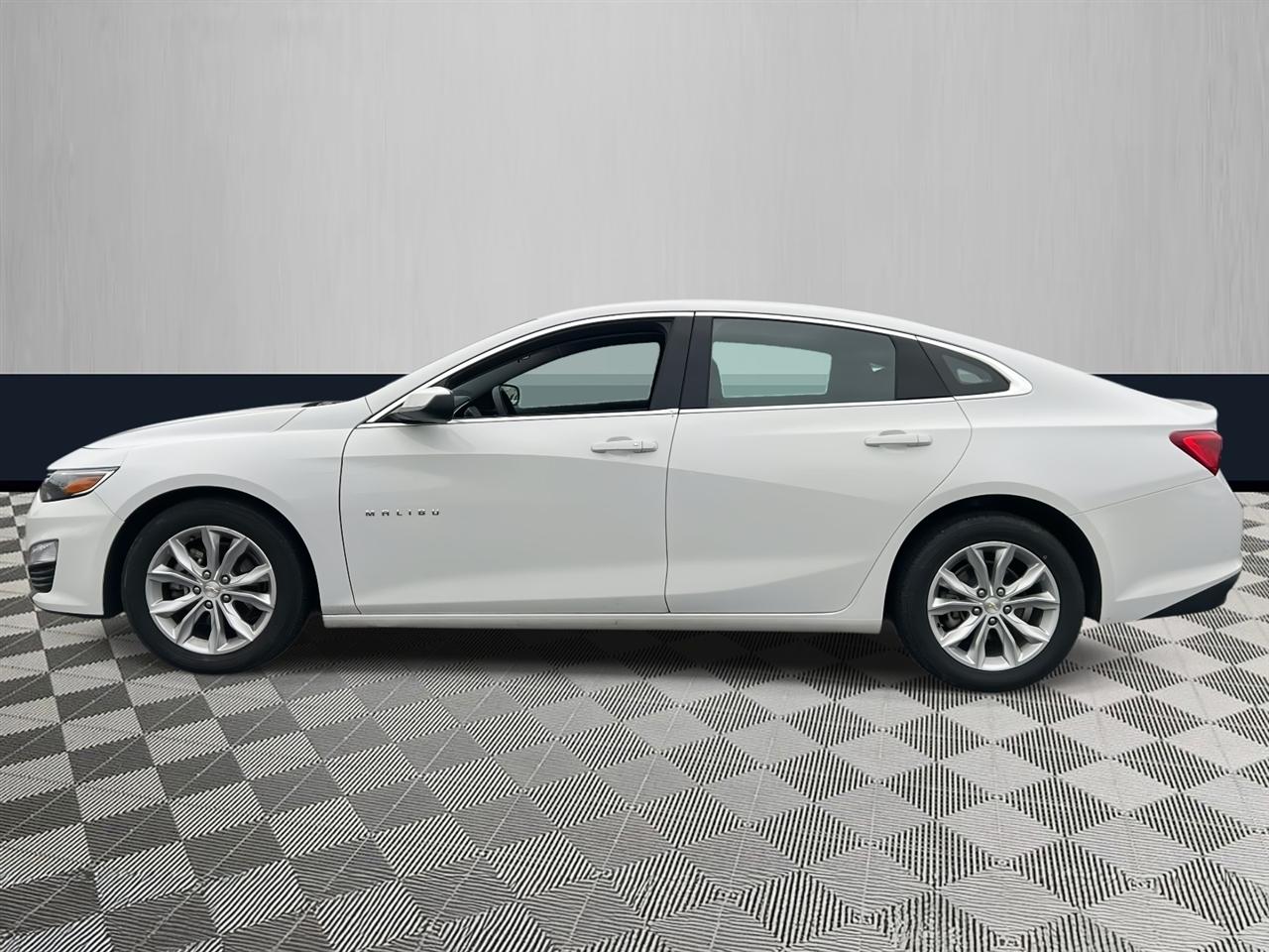 Chevrolet Malibu 4dr Sdn 1LT 2024